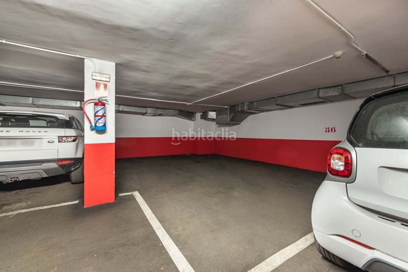 Foto a2062ba4-eadd-4bb6-bb92-52e9899fe893. Lloguer pis amb aparcament a Recoletos Madrid