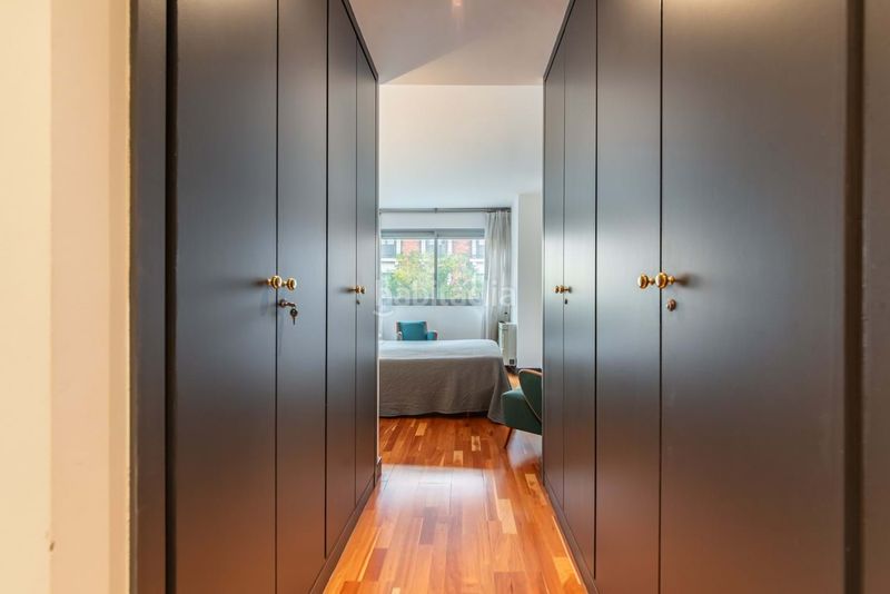 Foto bddb71a4-874b-4dad-8a19-234292634780. Lloguer pis amb aparcament a Recoletos Madrid