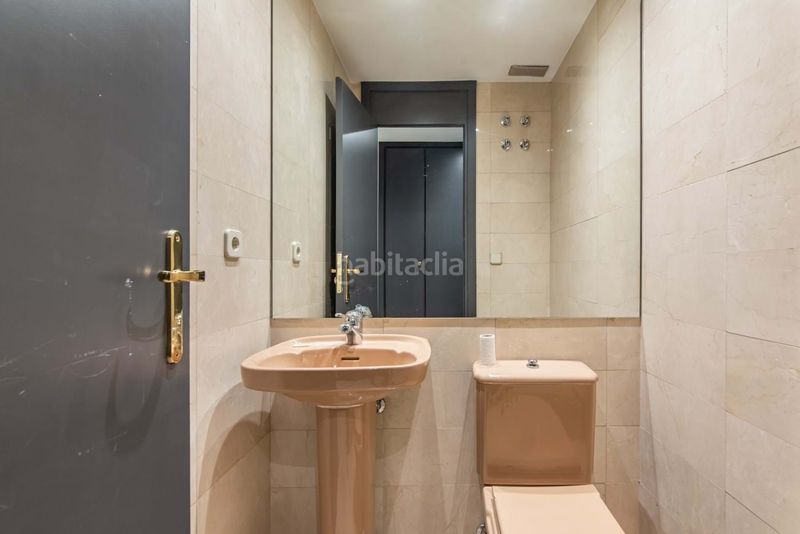 Foto c1d906a0-dd57-4e58-97bb-345020cd8e21. Lloguer pis amb aparcament a Recoletos Madrid