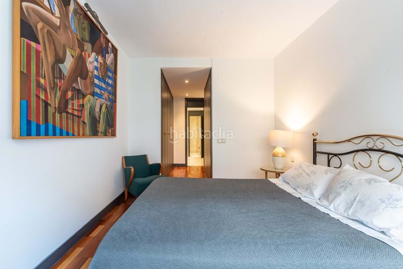 Foto cc877613-1f03-4377-879d-87c95dba521f. Lloguer pis amb aparcament a Recoletos Madrid