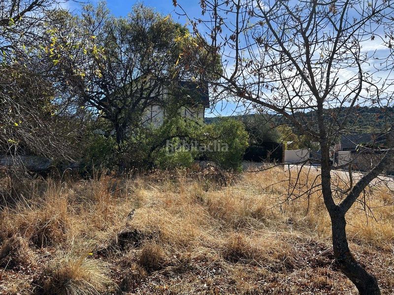 Foto 6545f145-3983-4d34-879b-2dd32d35c3d6. Terreny residencial a Becerril de la Sierra