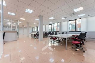 Rent Office space  Calle de ulises