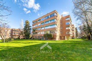 Flat  Calle costa brava