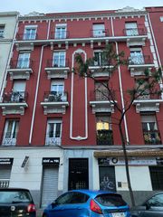 Lloguer Pis  Calle del general oráa. Acogedor piso en la castellana  de 1 dormitorio