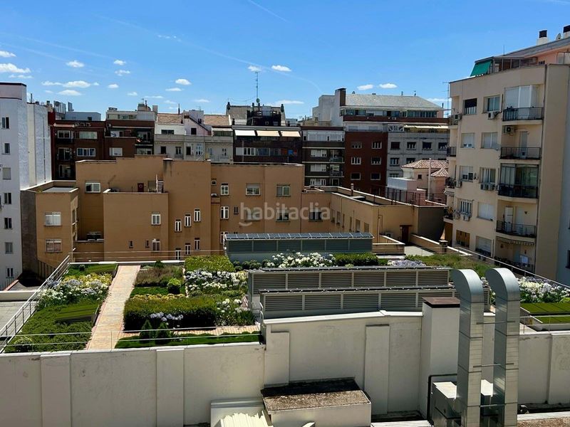 Foto 2ade74bb-2541-4f7f-9285-6cba58f0d4e5. Lloguer pis a Lista Madrid