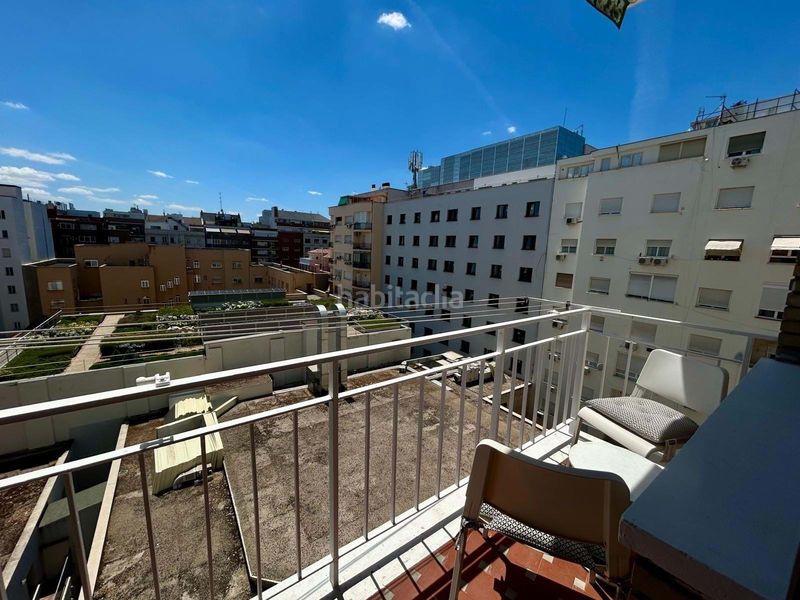 Foto 960e6870-78e9-4c1d-a880-310b22a40eee. Lloguer pis a Lista Madrid