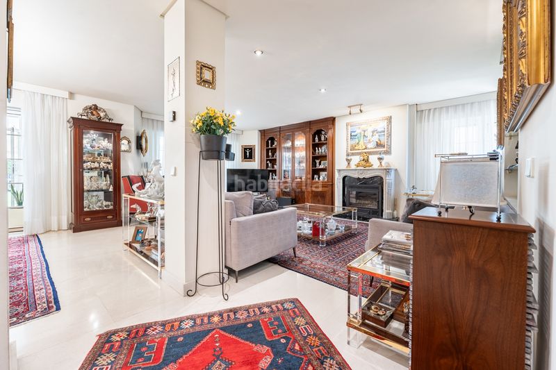 Foto c09ab915-bdba-49a5-a2e3-bdd27ee64a52. Casa en Las Marías Torrelodones