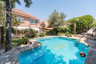 Haus  Paseo de emilia alarcos