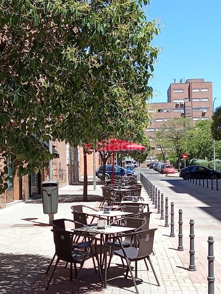Foto 01ba1b53-8b81-4dc4-aca0-5c55f4d974fc. Local comercial a Valdebernardo-Valderribas Madrid