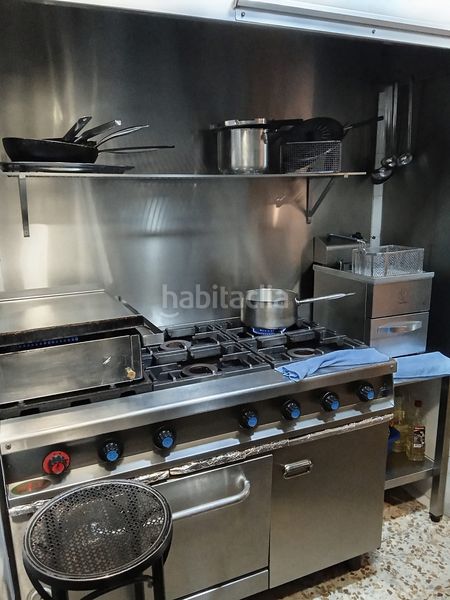 Foto 259e33d9-79cb-44e0-87e2-08131b0c197f. Local comercial a Valdebernardo-Valderribas Madrid