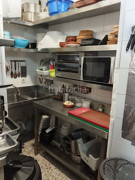 Foto 595de2dd-54a1-4469-84a5-1ad59e348b5c. Local comercial a Valdebernardo-Valderribas Madrid