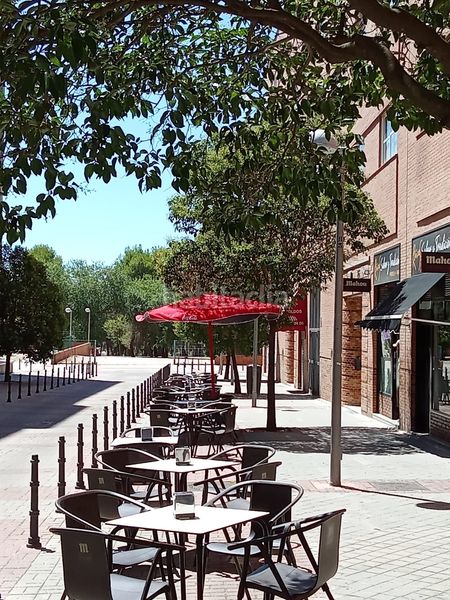 Foto 5bddcb78-92b8-48e9-bd60-f9931e732f73. Local comercial a Valdebernardo-Valderribas Madrid