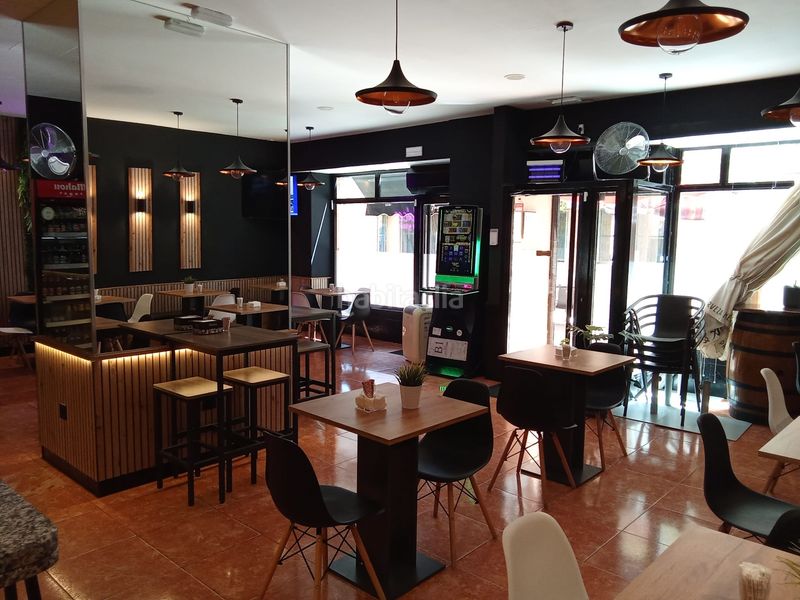 Foto 6a5ff163-143f-4195-a7ab-4b268ea005c0. Local comercial a Valdebernardo-Valderribas Madrid