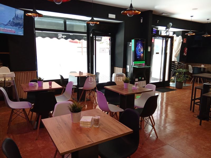 Foto 7919dfc7-ad93-4c4b-b245-c754b03ec5ff. Local comercial a Valdebernardo-Valderribas Madrid
