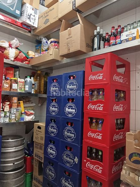 Foto 7bbbe8c5-9e6d-4c25-a0ff-902af1369abf. Local comercial a Valdebernardo-Valderribas Madrid