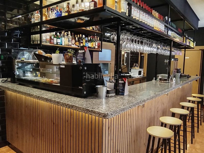 Foto bec6c990-19a2-4b96-8133-26a032d8c487. Local comercial a Valdebernardo-Valderribas Madrid