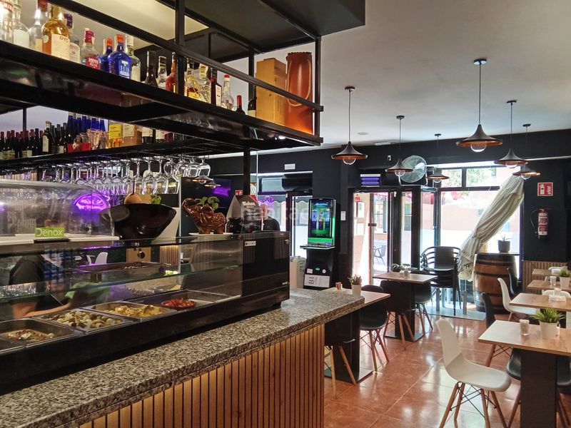 Foto c3c5733d-0f92-4555-9187-ad65233dd83c. Local comercial a Valdebernardo-Valderribas Madrid