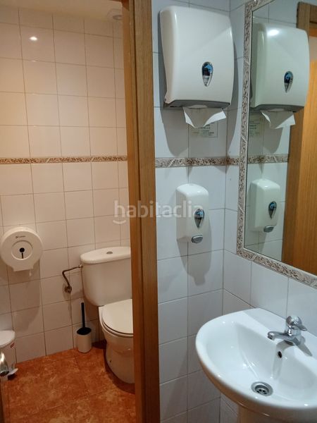 Foto ddcfe0e2-987f-4edc-9ee0-3d4301077474. Local comercial a Valdebernardo-Valderribas Madrid