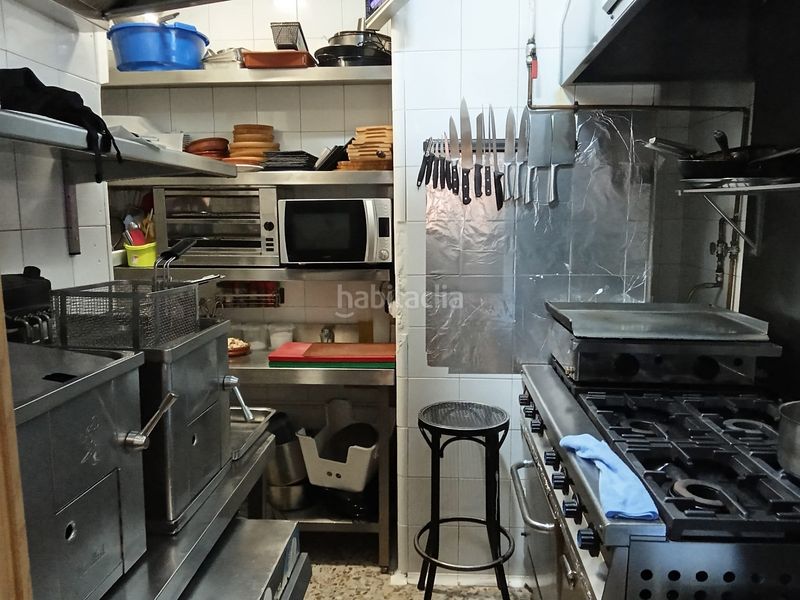 Foto e1026a72-f929-4a96-9a9e-5cb8afcb7e53. Local comercial a Valdebernardo-Valderribas Madrid