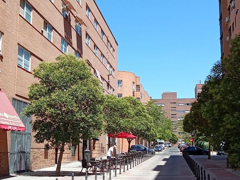 Foto e524da12-fcf3-4731-870e-d1f30bf9e7bb. Local comercial a Valdebernardo-Valderribas Madrid