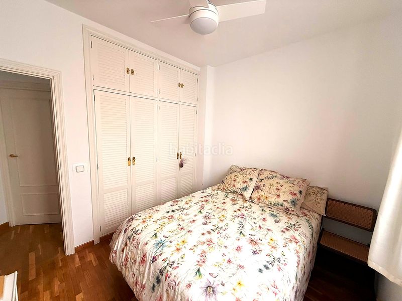 Foto 1b31217c-e8d4-4250-b844-cb343120de03. Rent flat in Arapiles Madrid
