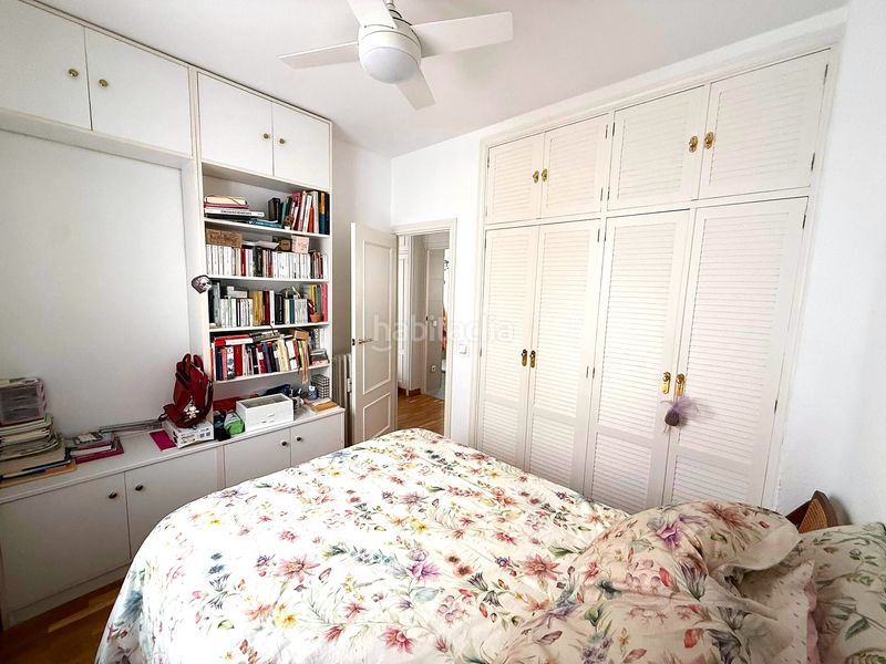 Foto 56bc8e15-9414-4260-bb32-b7c976f0c76c. Rent flat in Arapiles Madrid