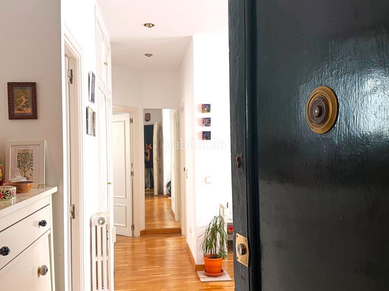 Foto 576c65d5-624a-4a90-bc52-3d186b9354fe. Rent flat in Arapiles Madrid