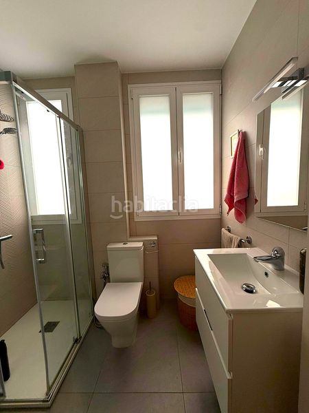 Foto 9321058a-8b8e-4688-9ec2-7df7ec47bcc8. Rent flat in Arapiles Madrid