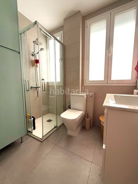 Foto c406a7e9-17bc-43b3-8724-205185ee1515. Rent flat in Arapiles Madrid