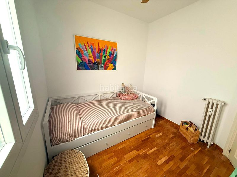 Foto cbfa1342-7770-474e-aada-e81ffc1adb86. Rent flat in Arapiles Madrid