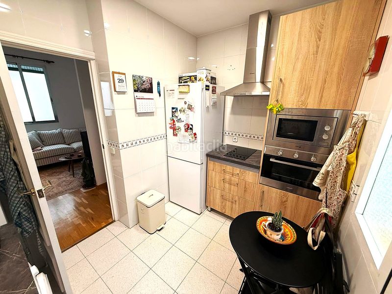Foto eebdf058-0b17-467b-a229-d3f78fac9308. Rent flat in Arapiles Madrid