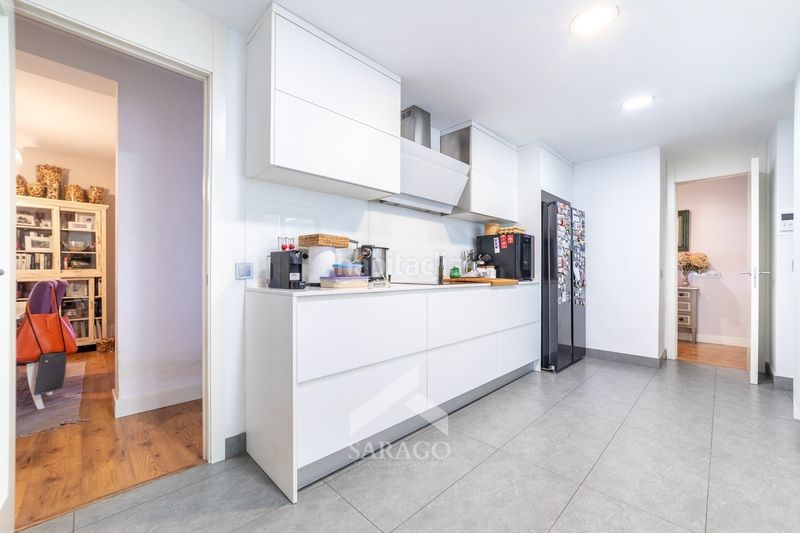 Foto 836637c5-6c8f-490e-9700-1d023c7be2b3. Piso en Mirasierra Madrid