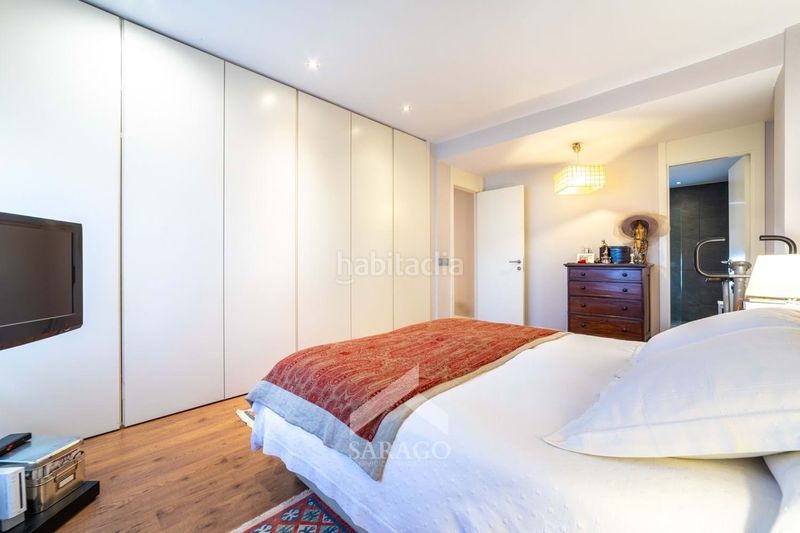 Foto b3cd1fa2-41a6-4364-a348-bfb2ec2770b6. Piso en Mirasierra Madrid