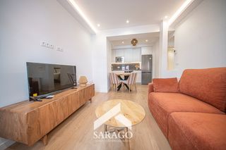 Location Appartement  Calle del general palanca. Bonito piso a estrenar de 2 dormitorios y 2 baños