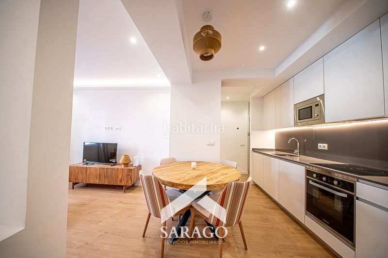 Foto 02b18687-5aa0-49d3-81da-a5516359053b. Rent flat with heating in Chopera Madrid