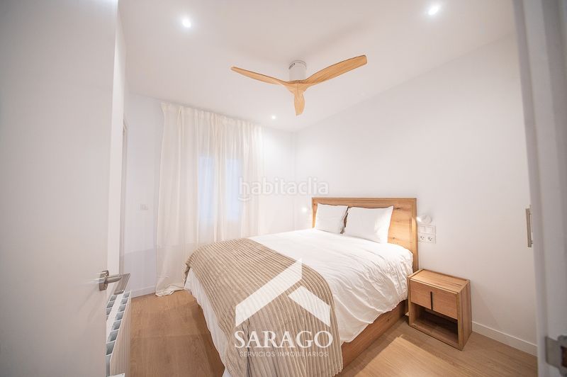 Foto 09dbffcd-ac54-4d52-abd7-c96444059d58. Rent flat with heating in Chopera Madrid