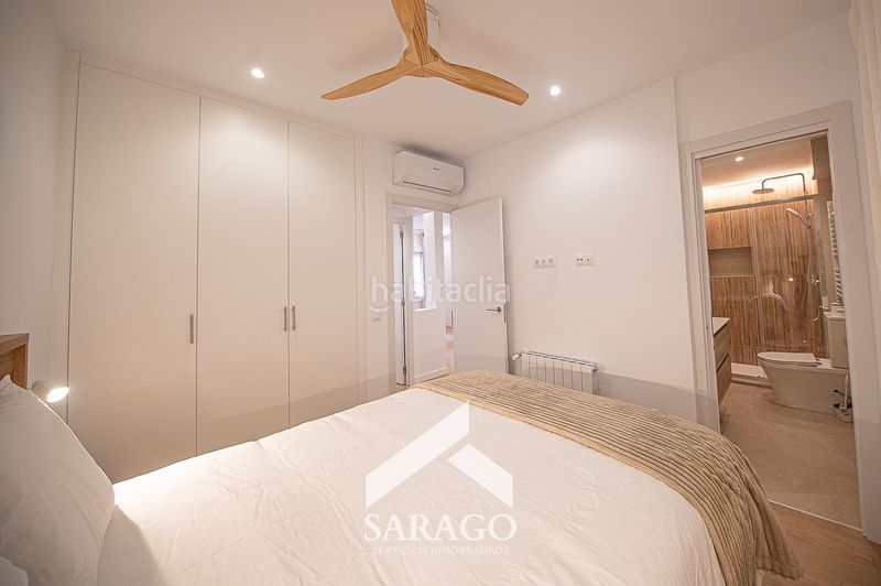 Foto 11af318c-3a0e-4ca2-a5bf-24b9aaede48a. Rent flat with heating in Chopera Madrid