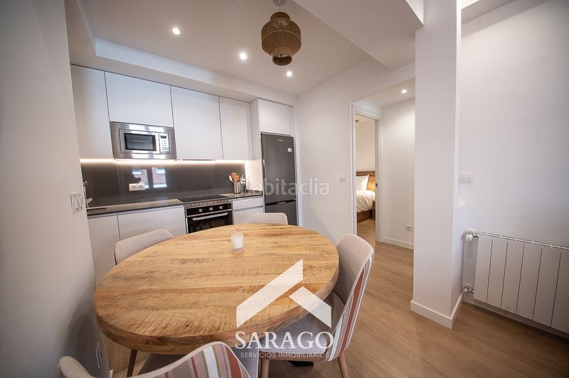 Foto 25dedc24-b1d0-41b4-ab7c-67e377081ae2. Rent flat with heating in Chopera Madrid