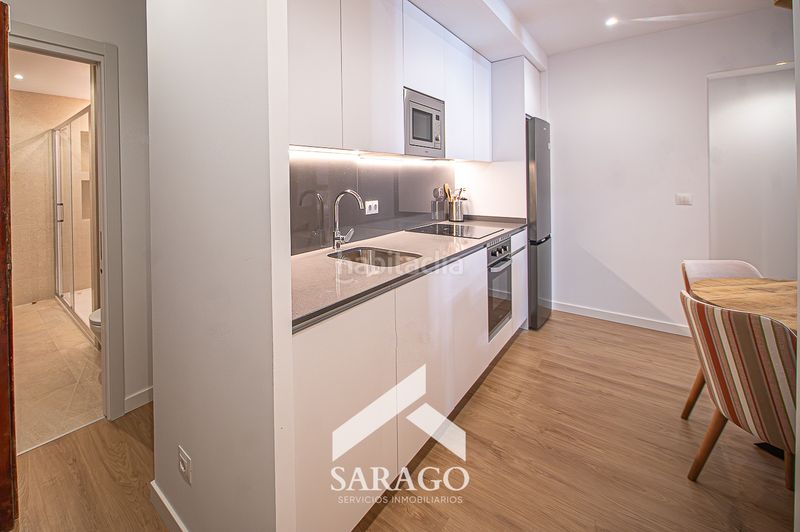 Foto 36d0b47a-ec93-4f9e-9b2c-b78388388768. Rent flat with heating in Chopera Madrid