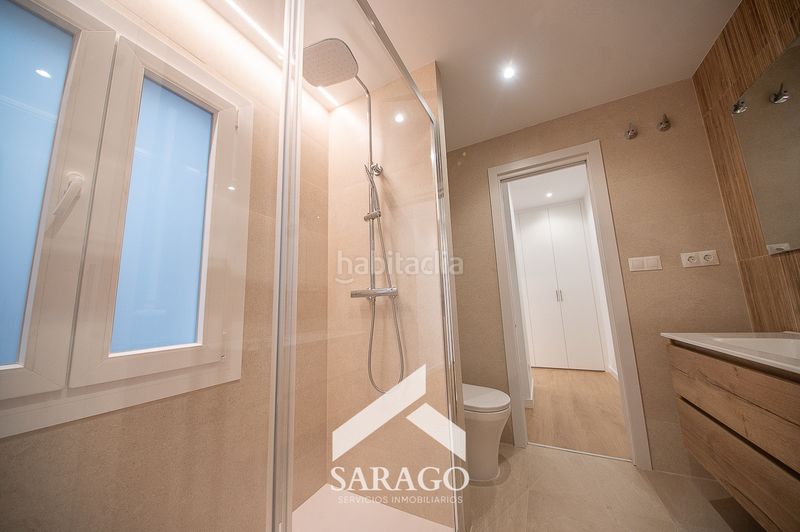 Foto 7b953aa1-fb15-4c2a-acbf-0c622cfd4c40. Rent flat with heating in Chopera Madrid