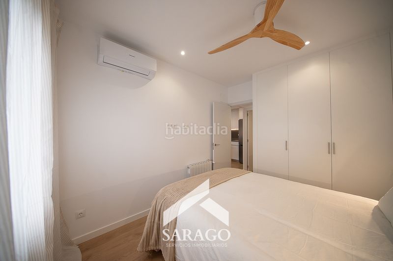Foto 9dc3a517-7851-40ee-8572-7c46e721fab2. Rent flat with heating in Chopera Madrid