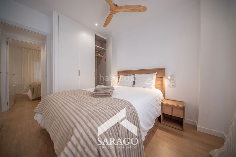 Foto afb99280-d187-458a-89a9-ed6987a33ace. Rent flat with heating in Chopera Madrid