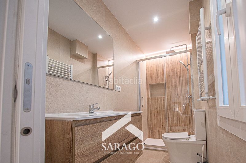 Foto d1a47d99-a373-41e1-a36e-c247ee6acb4c. Rent flat with heating in Chopera Madrid