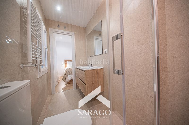 Foto d71ad23d-fff5-4505-ab51-0dcbf0bafe3b. Rent flat with heating in Chopera Madrid