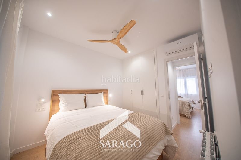 Foto dfa89b2f-ca53-42a1-8d58-67824413b133. Rent flat with heating in Chopera Madrid