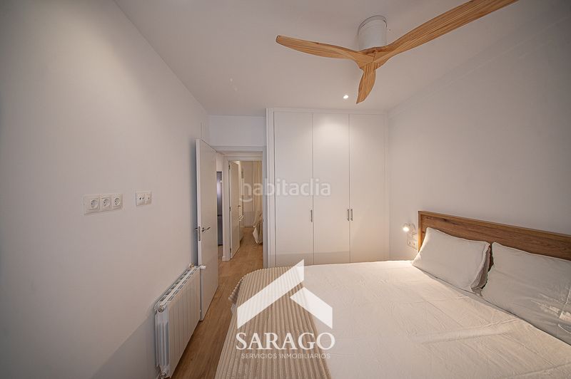 Foto ef903c37-57e4-49d6-af39-8c4f1e4ecd68. Rent flat with heating in Chopera Madrid