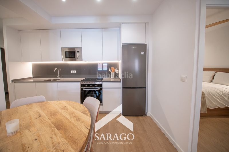 Foto f79965cd-634d-4c53-a468-30301e269dc1. Rent flat with heating in Chopera Madrid