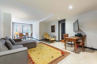 Appartement  Calle de nez de balboa. Piso con garaje en recoletos barrio de salamanca  sarago servici