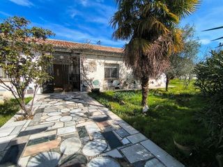 Casa  Paseo de la estación. Casa de campo se vende magnífica casa de campo con chalet indepe