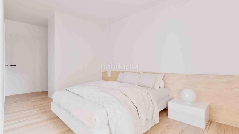 Foto 72f6dec2-d08c-4b67-99ec-3c16a230d9f4. Appartement 107m<sup>2</sup> dans camino de rubín 17 dans La Calzada Gijón